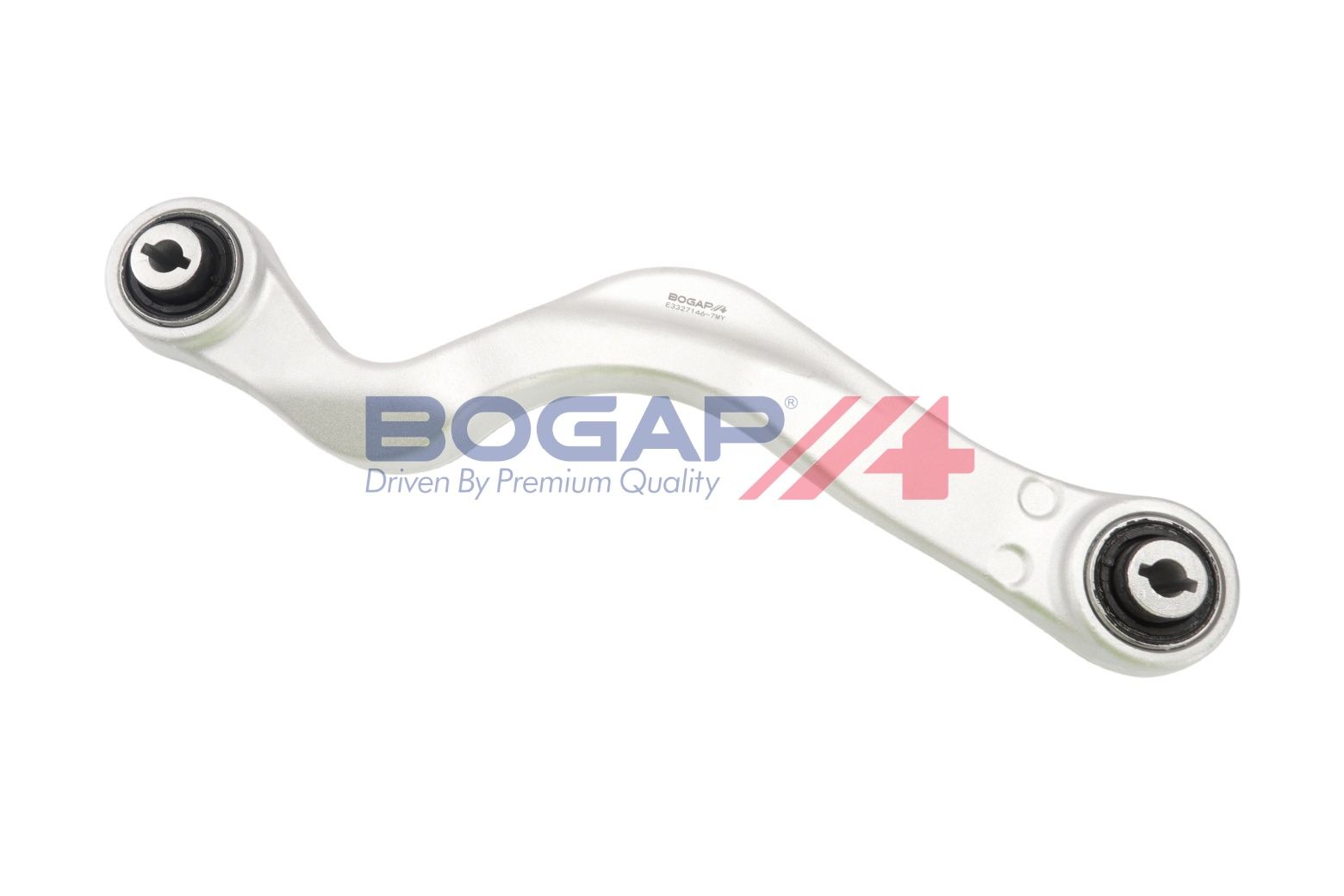 BOGAP E3327146 Control/Trailing Arm, Wheel Suspension | ML Performance Car Parts