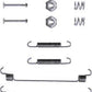 TEXTAR 97005100 Brake Shoe Fitting Kit