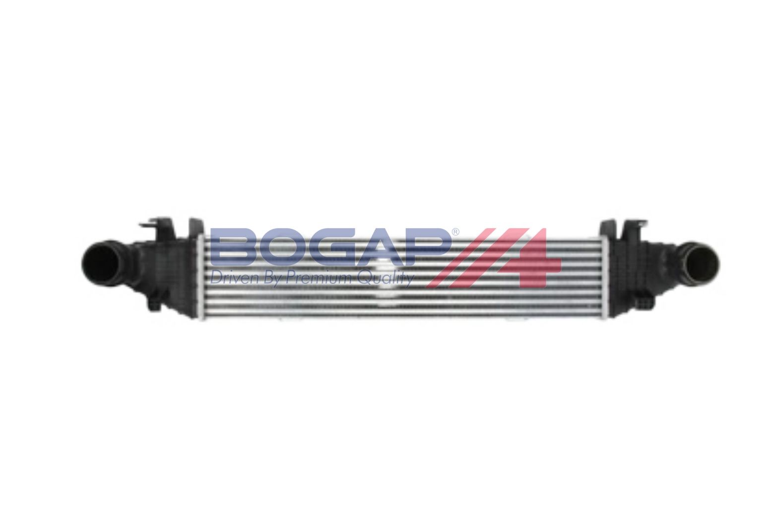 BOGAP C4220107 Charge Air Cooler | ML Performance Car Parts