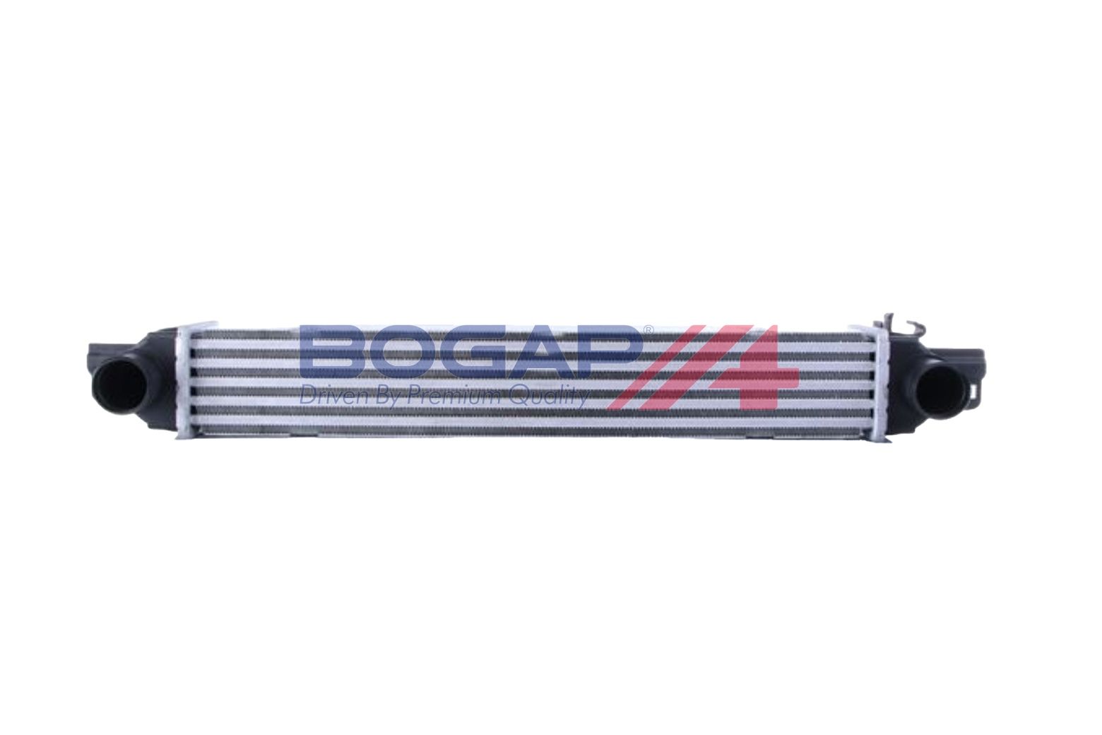 BOGAP W4220100 Charge Air Cooler | ML Performance Car Parts