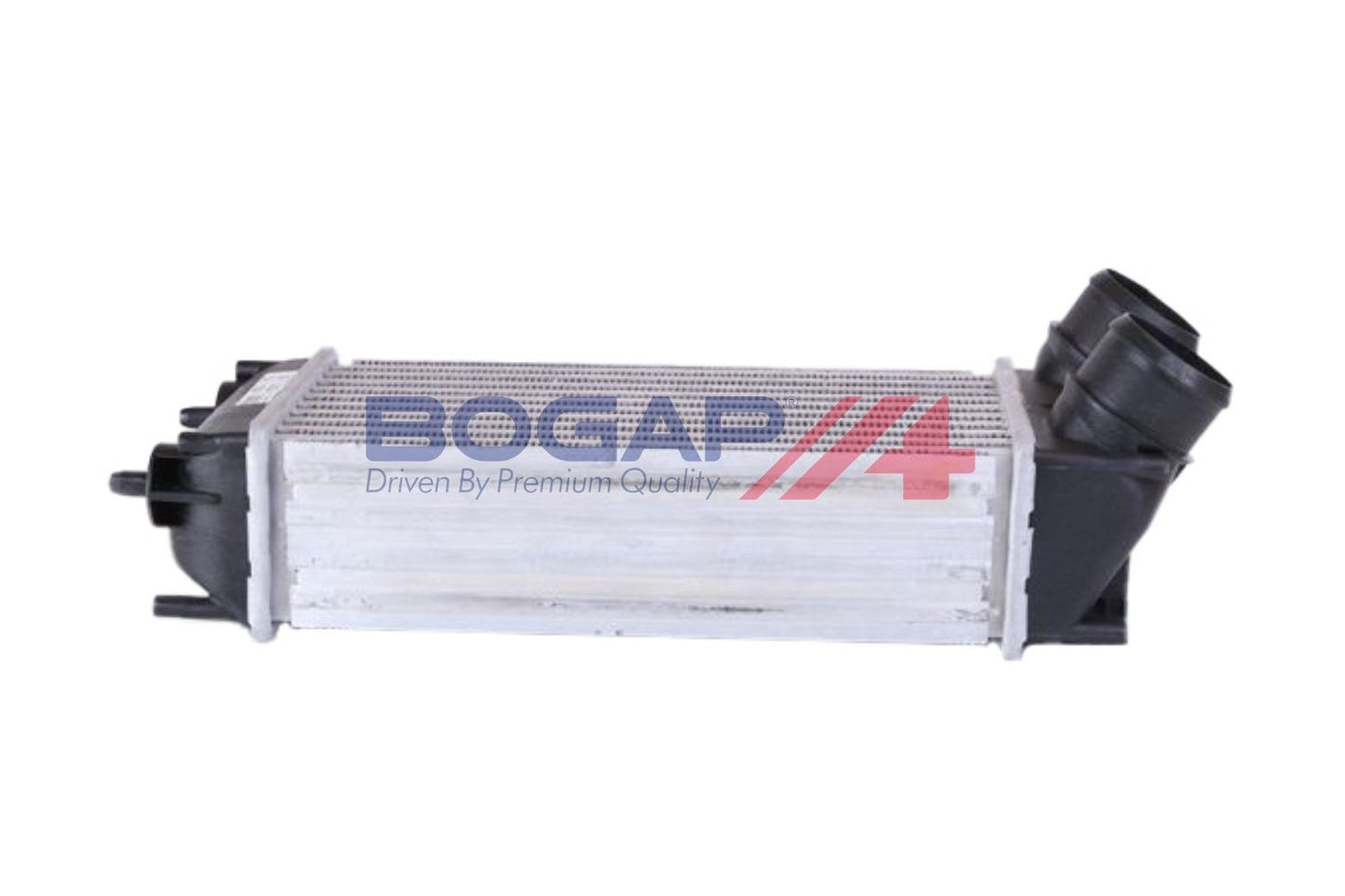 BOGAP P4220122 Charge Air Cooler | ML Performance Car Parts
