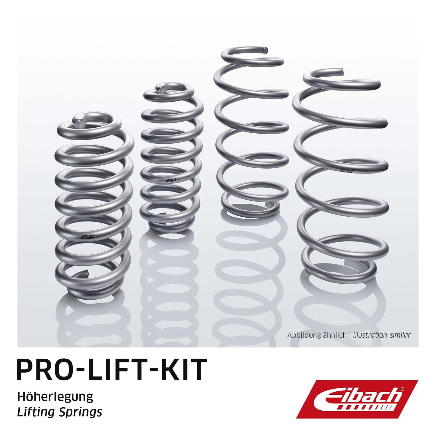 EIBACH E30-55-015-01-22 Raising Spring
