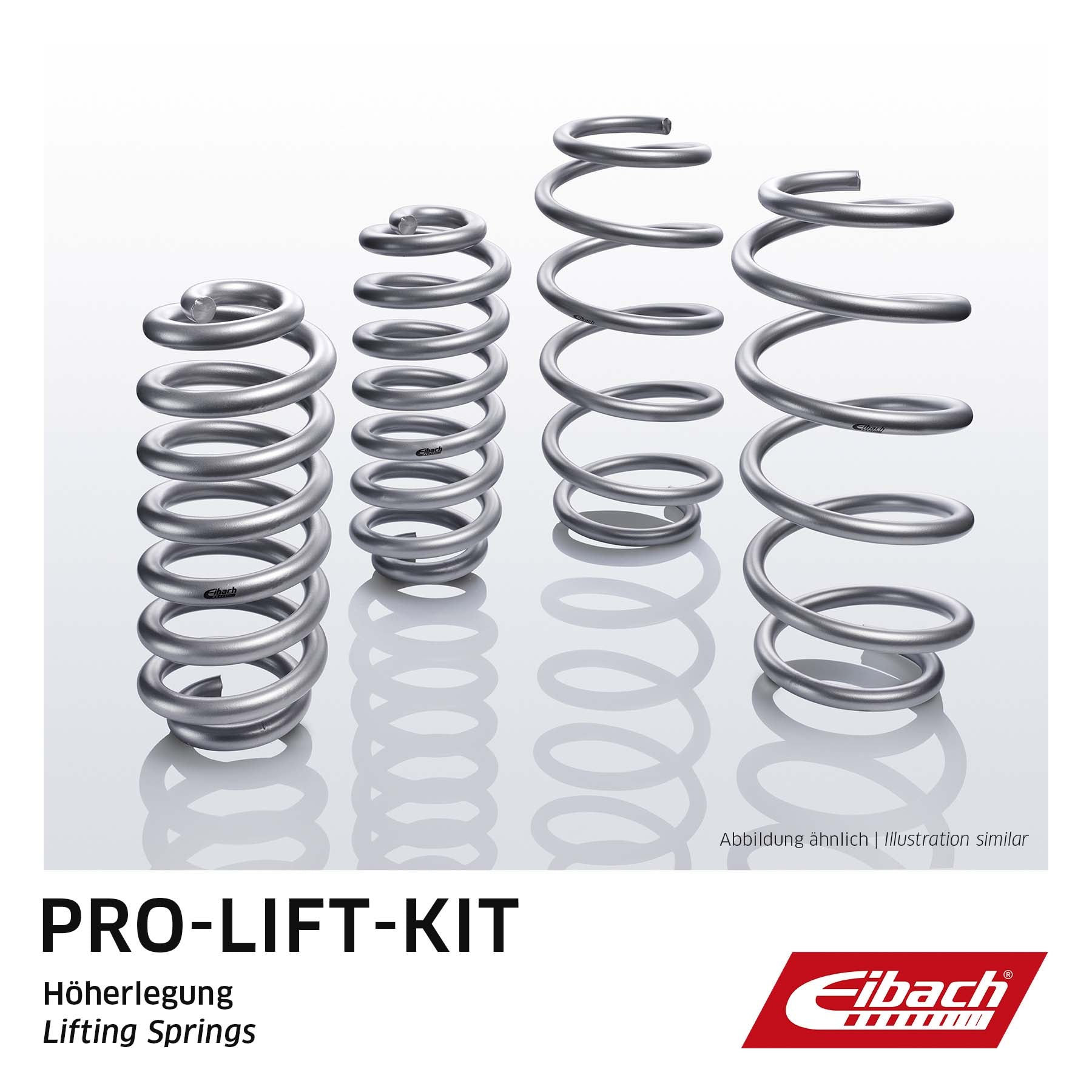 EIBACH E30-55-015-01-22 Raising Spring