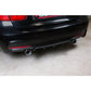 Cobra Exhaust BMW 320D Diesel (F30/F31) Dual Exit 340i Style Performance Exhaust Conversion
