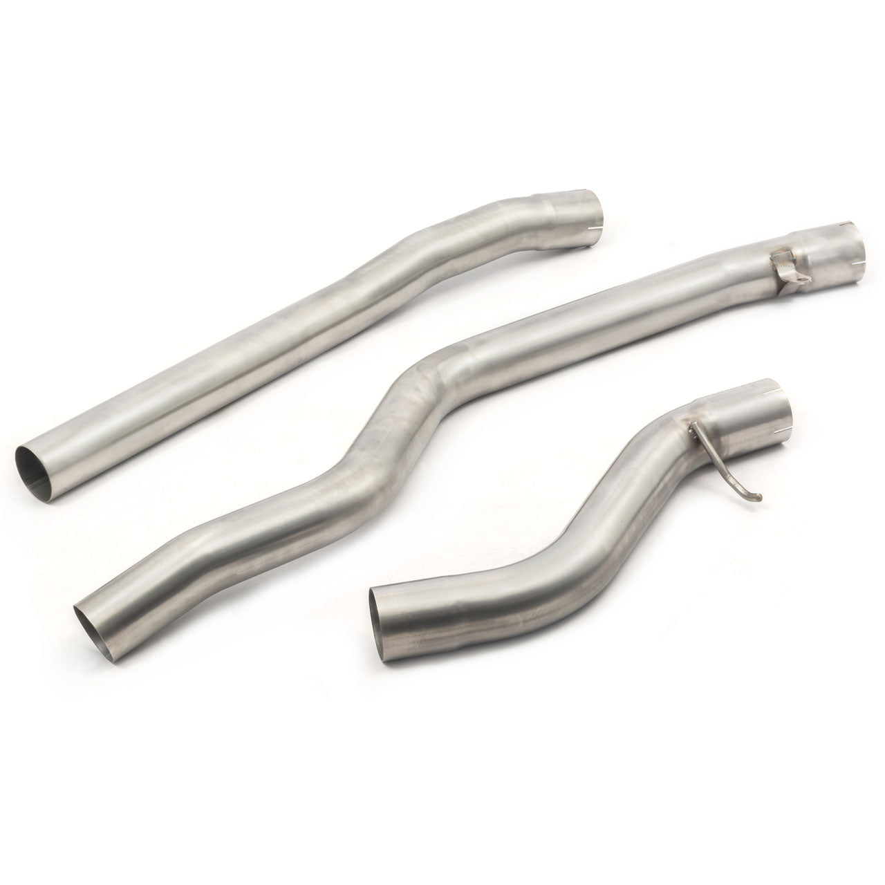 Cobra Exhaust BMW 440i (F32/F33/F36) (17-21) Resonator GPF/PPF Delete Performance Exhaust | Duco Car Parts UK Car Parts