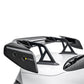 Adro A14A90-1501 BMW M2 G87 PRE-PREG CARBON FIBRE AT-R3 SWAN NECK REAR WING (2023+)