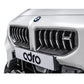 Adro A14A90-2201 BMW M2 G87 PRE-PREG CARBON FIBRE FRONT GRILLES (2023+)