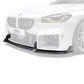 Adro A14A90-1201 BMW M2 G87 PRE-PREG CARBON FIBRE FRONT SPLITTER (2023+)