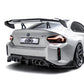 Adro A14A90-1301 BMW M2 G87 PRE-PREG CARBON FIBRE REAR DIFFUSER (2023+)