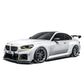 Adro A14A90-1401 BMW M2 G87 PRE-PREG CARBON FIBRE SIDE SKIRTS (2023+)