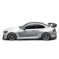 Adro A14A90-1401 BMW M2 G87 PRE-PREG CARBON FIBRE SIDE SKIRTS (2023+)