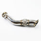 ATM BMW 335D Downpipe 2008-2012