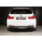 Cobra Exhaust BMW 330D (F30/F31) Quad Exit M3 Style Exhaust Conversion