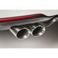 Cobra Exhaust BMW 330D (F30/F31) Quad Exit M3 Style Exhaust Conversion