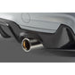 Cobra Exhaust BMW 420D (F32/F33) (13-20) Dual Exit 440i Style Exhaust Conversion