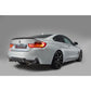 Cobra Exhaust BMW 420D (F32/F33) (13-20) Dual Exit 440i Style Exhaust Conversion