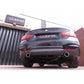 Cobra Exhaust BMW 420D (F32/F33) (13-20) Dual Exit 440i Style Exhaust Conversion