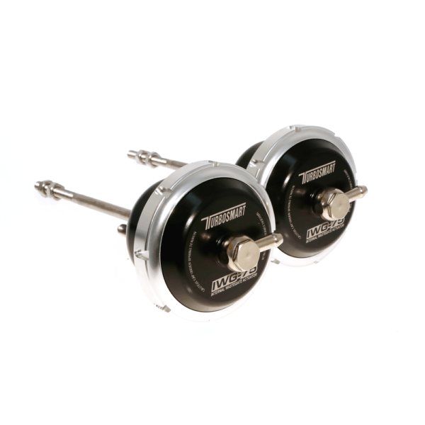 Airtec TS-0622-3072 By Turbosmart IWG75 Ford Focus RS 2.5L Turbo Black 7 PSI