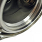 Turbozentrum 471887 BorgWarner EFR V-Band Ring Turbine Outlet 3" / 76mm to 3,5" / 89mm