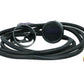 Turbozentrum 119339 BorgWarner TSG-1 turbo speed gauge / controller for EFR / AirWerks