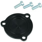 Turbozentrum 200940 BOV Block off cover / flange for EFR turbocharger