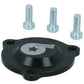 Turbozentrum 200940 BOV Block off cover / flange for EFR turbocharger