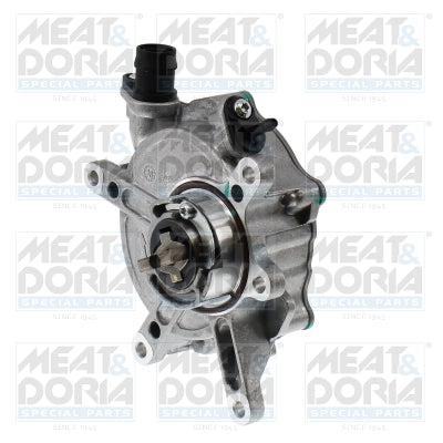 BOSCH 0204828667 Brake Booster