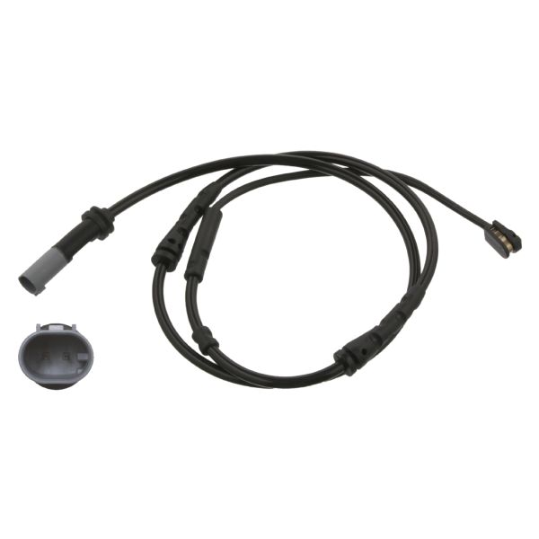 BOSCH 0204114606 Brake Shoe Set