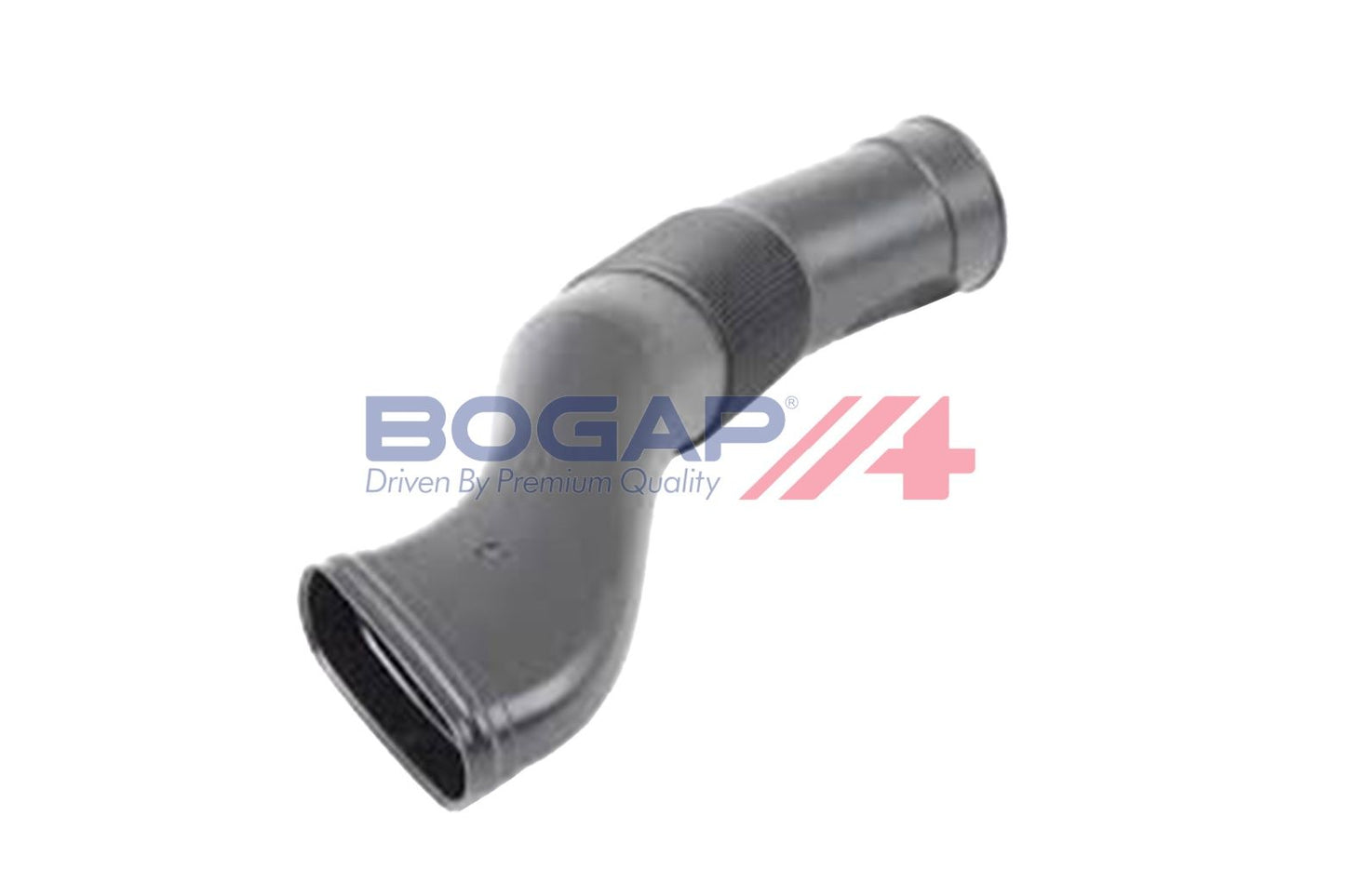 BOGAP C1710155 Intake Hose, Air Filter | ML Performance Car Parts