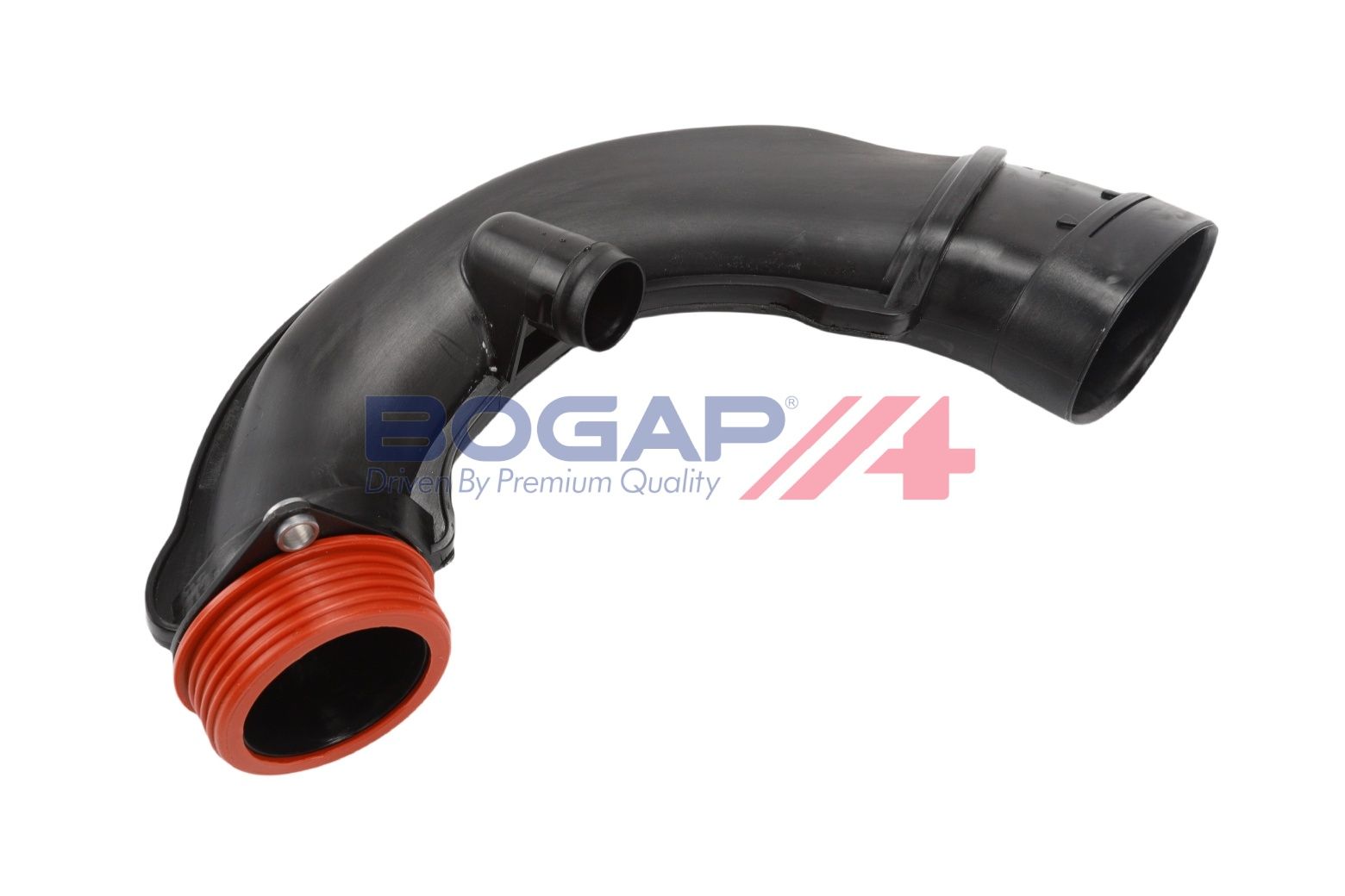 BOGAP B6110132 Intake Hose, Air Filter | ML Performance Car Parts