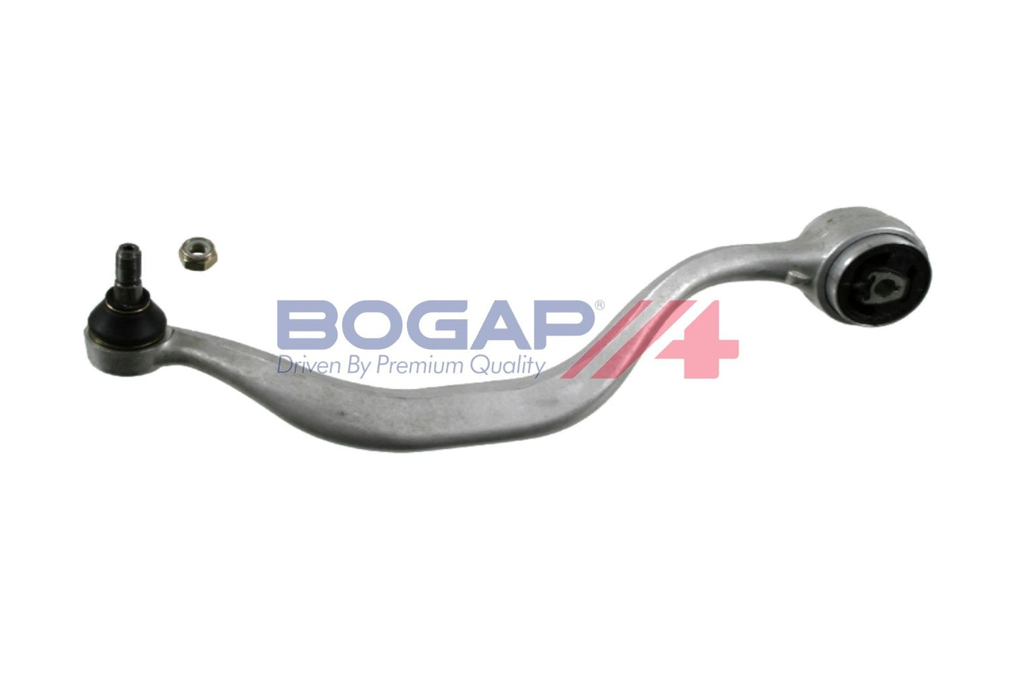 BOGAP B3327155 Control/Trailing Arm, Wheel Suspension | ML Performance Car Parts