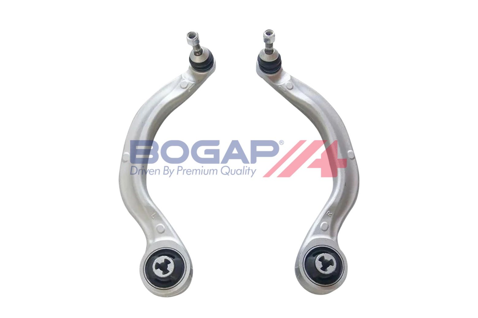 BOGAP EV3327111 Control/Trailing Arm, Wheel Suspension | ML Performance Car Parts