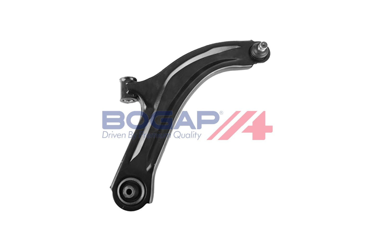 BOGAP R3327126 Control/Trailing Arm, Wheel Suspension | ML Performance Car Parts