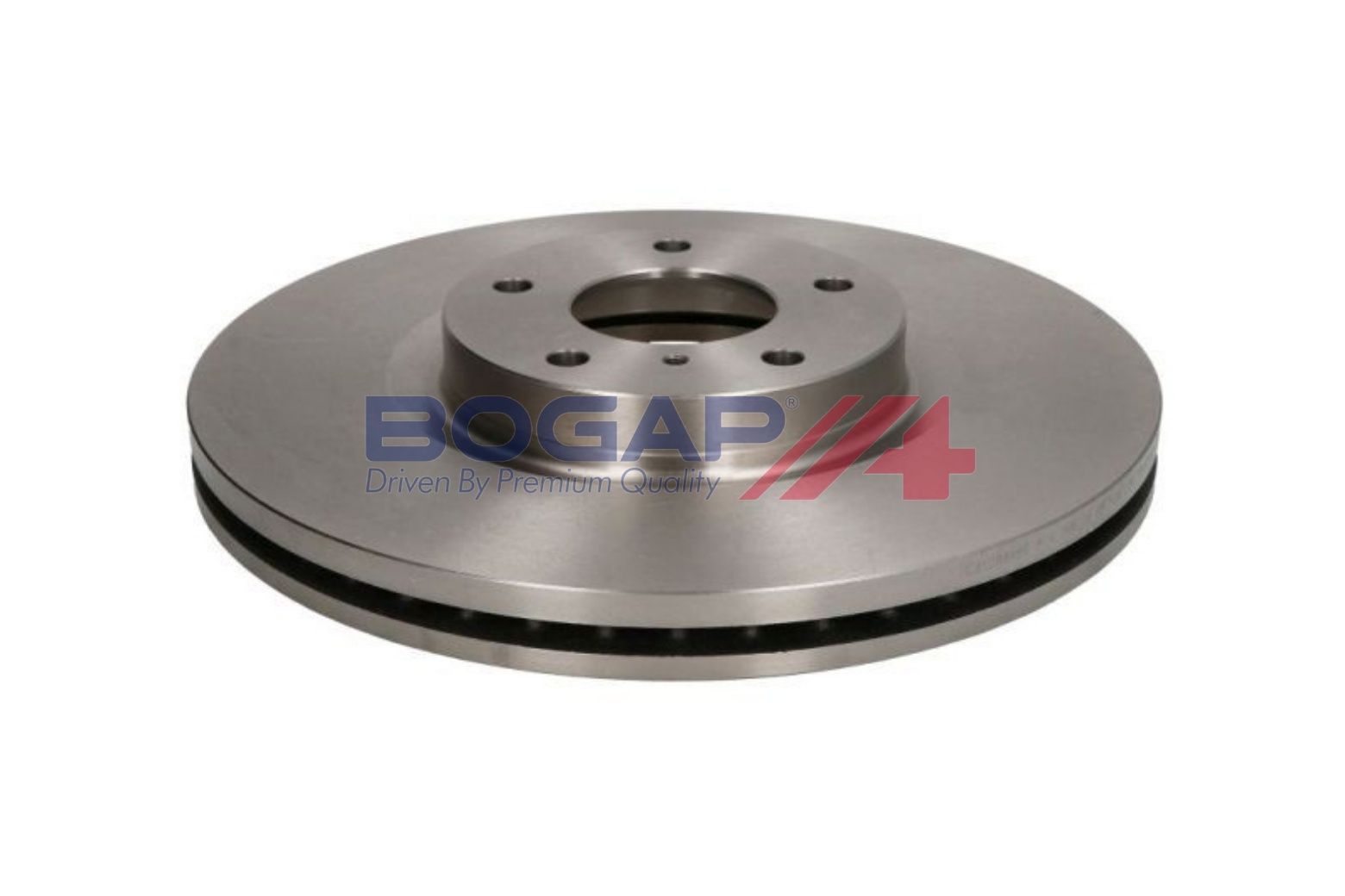 BOGAP N8211127 Brake Disc | ML Performance Car Parts