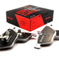 Brembo 07.B314.99SPORT | HP2 brake pads 07.B314.99