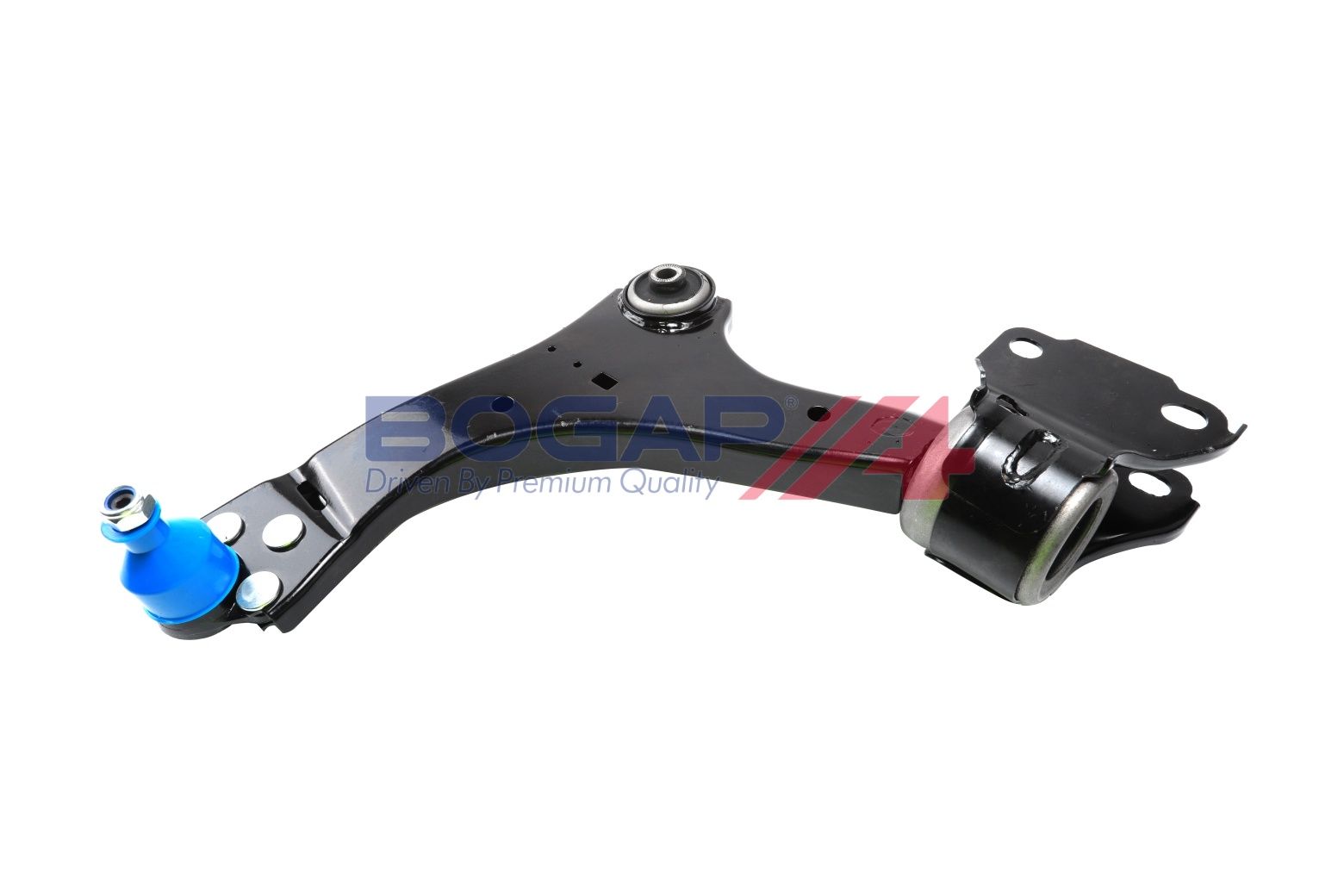 BOGAP V3327108 Control/Trailing Arm, Wheel Suspension | ML Performance Car Parts