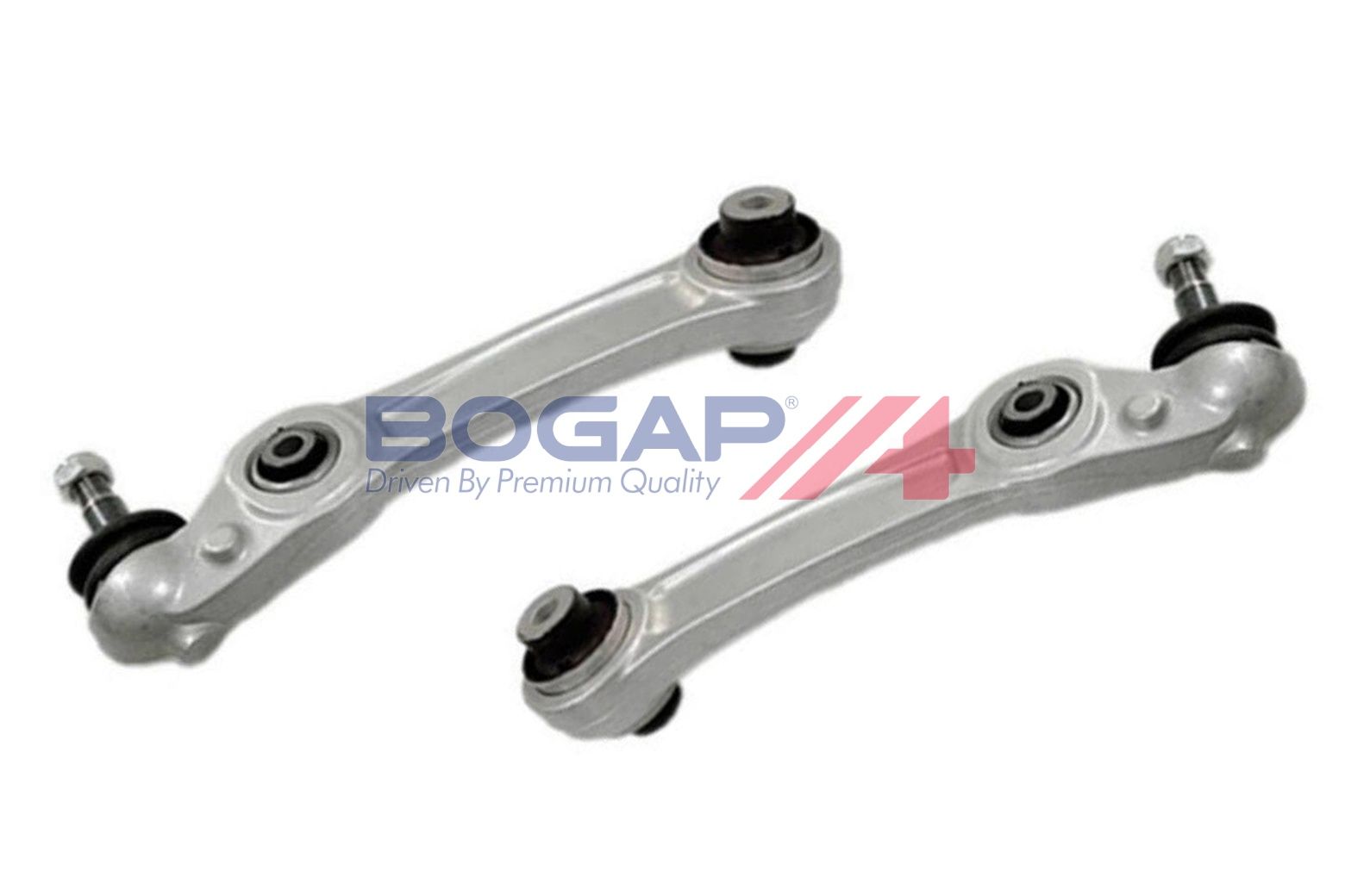 BOGAP B3327436 Control/Trailing Arm, Wheel Suspension | ML Performance Car Parts