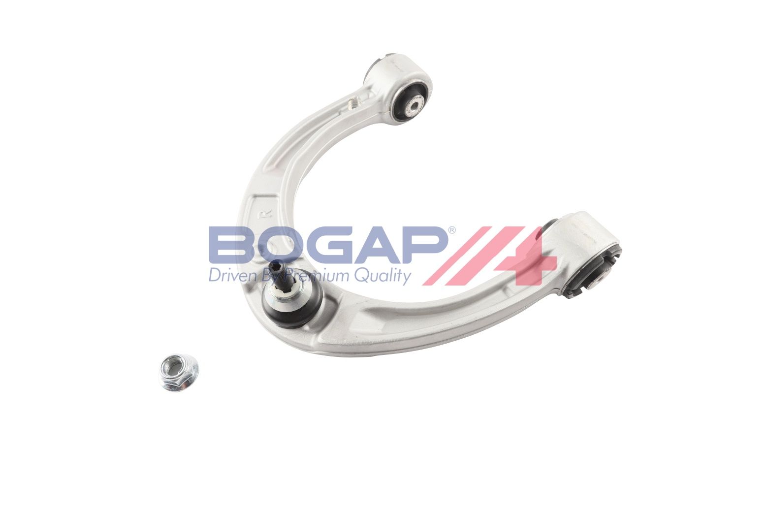 BOGAP C3327346 Control/Trailing Arm, Wheel Suspension | ML Performance Car Parts