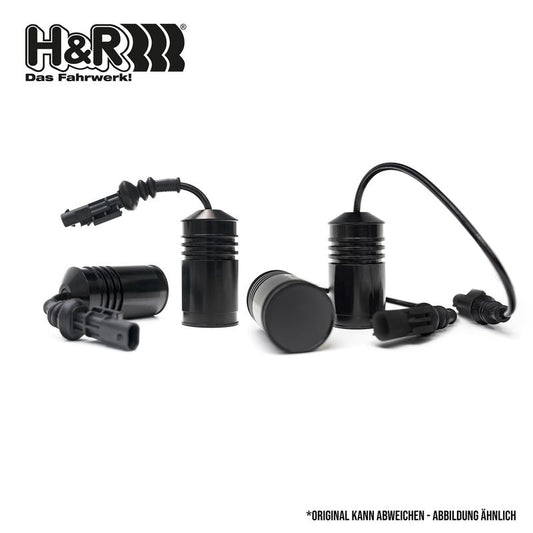 H&R-93028-1-Cancelation Kit for Adaptive Shocks | ML Performance Car Parts