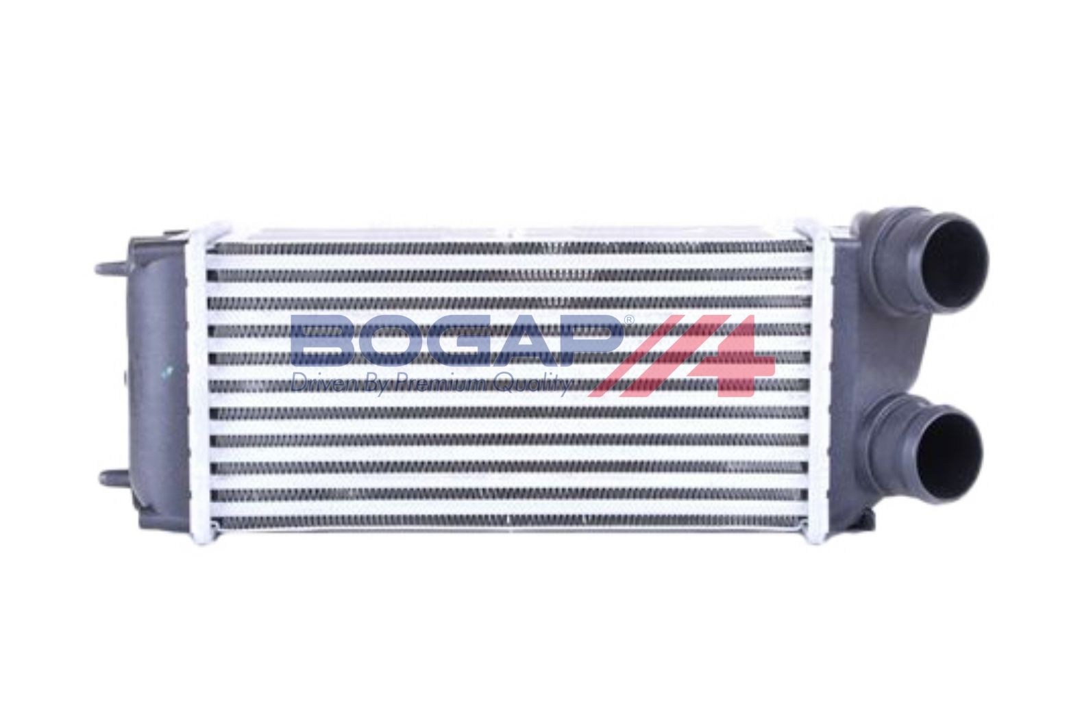 BOGAP P4220125 Charge Air Cooler | ML Performance Car Parts