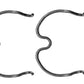 TEXTAR 97032300 Brake Shoe Fitting Kit