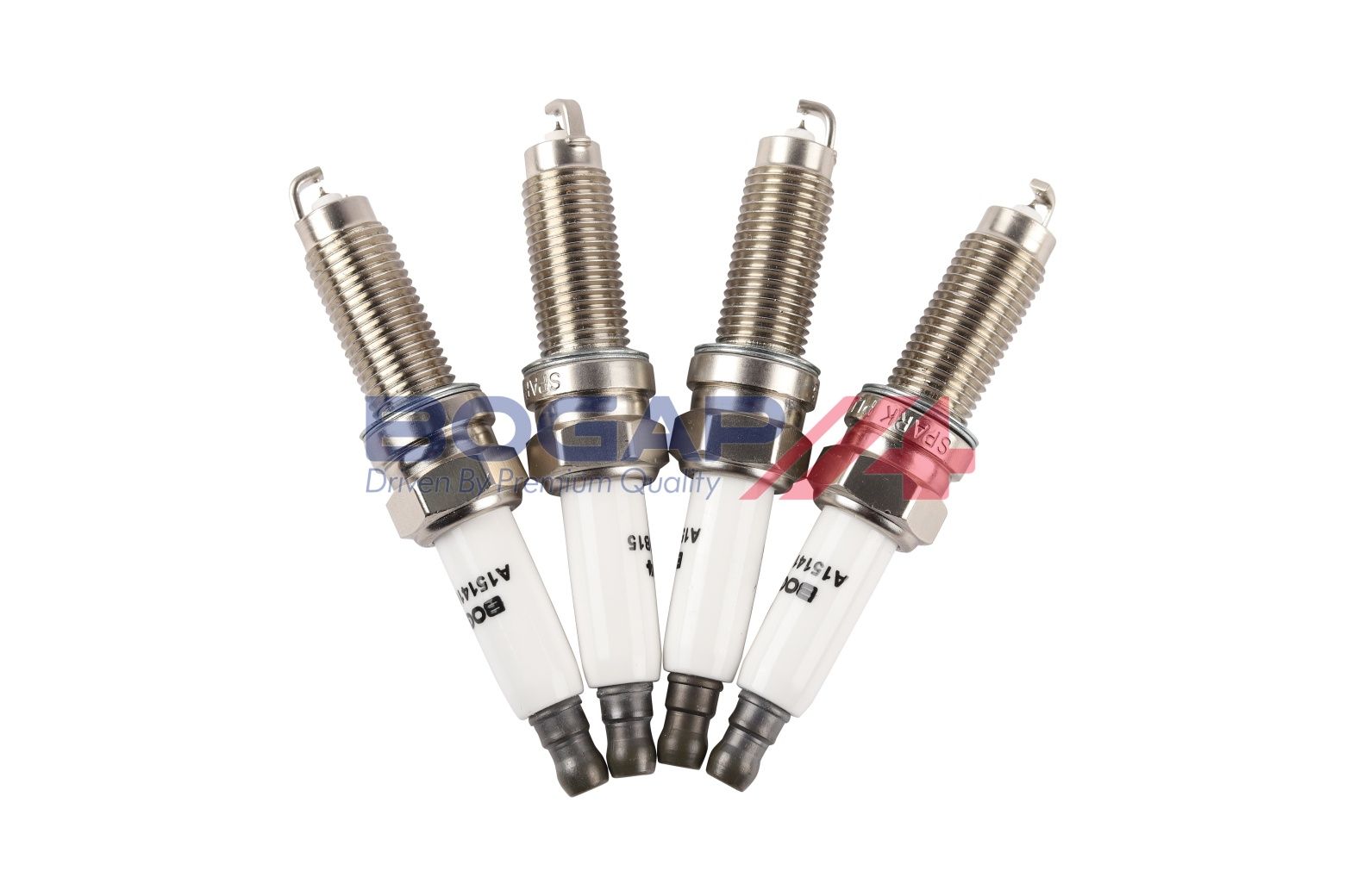 BOGAP A1514167 Spark Plug | ML Performance Car Parts