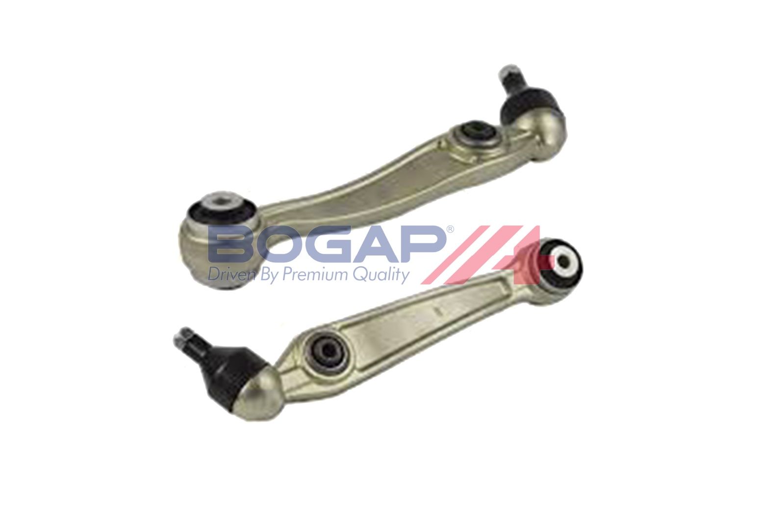 BOGAP B3327423 Control/Trailing Arm, Wheel Suspension | ML Performance Car Parts