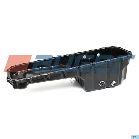 AUGER AUG80302 Oil Sump Gasket