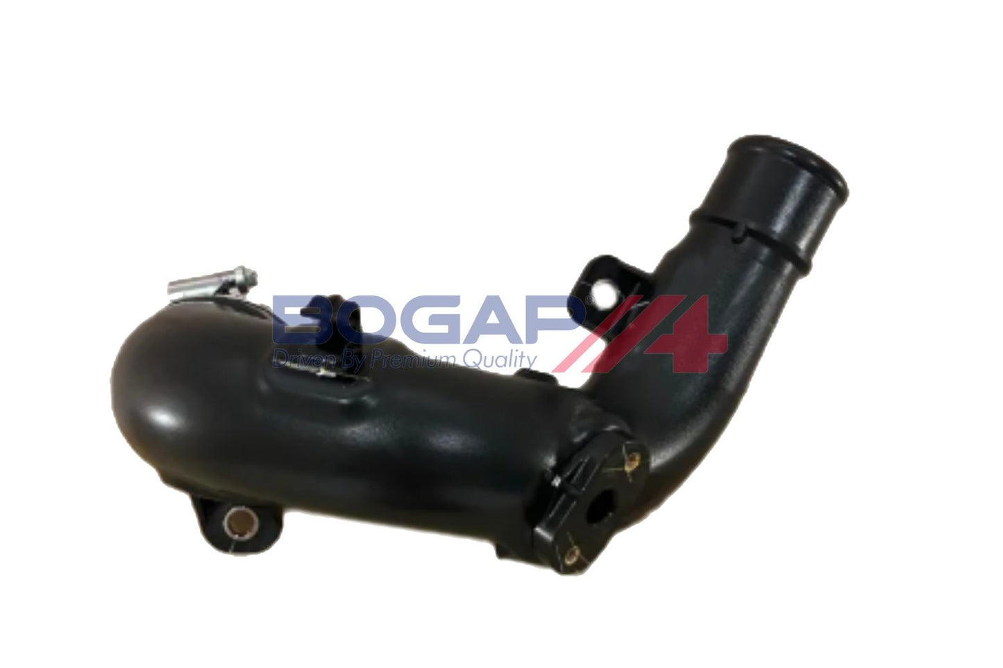 BOGAP T6110104 Intake Hose, Air Filter | ML Performance Car Parts