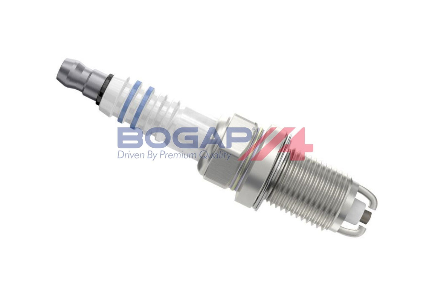 BOGAP A1514179 Spark Plug | ML Performance Car Parts