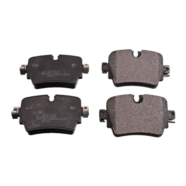 FEBI BILSTEIN FE116416 Disc Brake Brake Pad Set