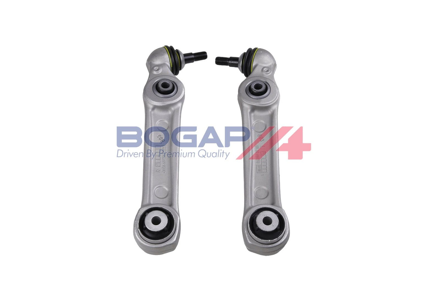 BOGAP B3327408 Control/Trailing Arm, Wheel Suspension | ML Performance Car Parts