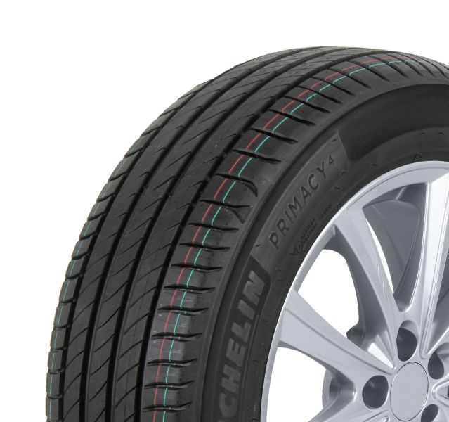MICHELIN 18555R15LOMI82VPRIM4 Summer Pkw Tyreca68.0 Db