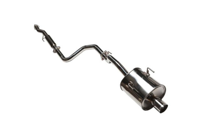 Catback System G35 (Civic 91-01 2/4dr) | ML Performance Car Parts
